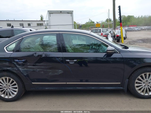 Volkswagen Passat 1.8t Se