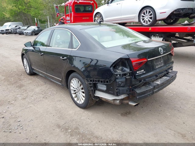 Volkswagen Passat 1.8t Se