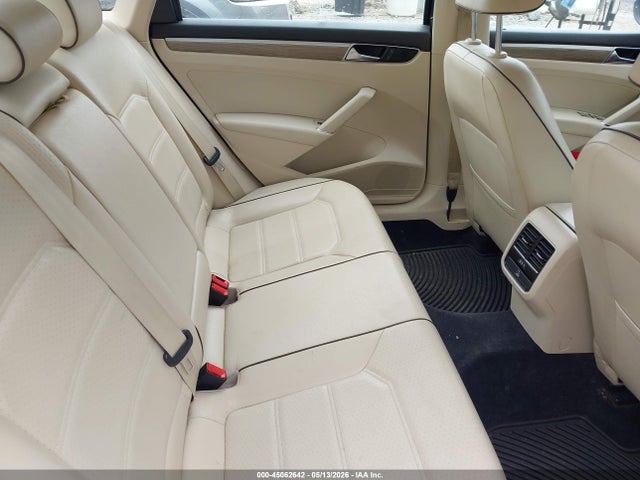 Volkswagen Passat 1.8t Se