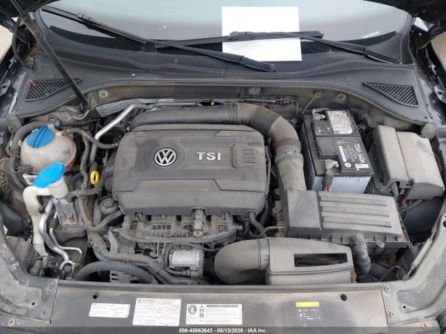 Volkswagen Passat 1.8t Se