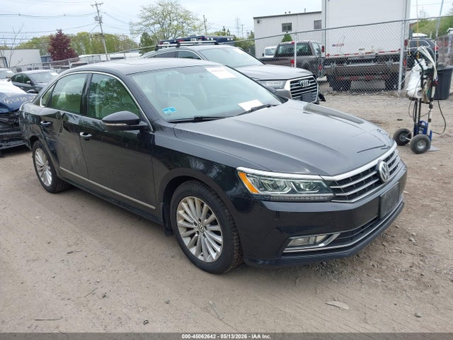 Volkswagen Passat 1.8t Se