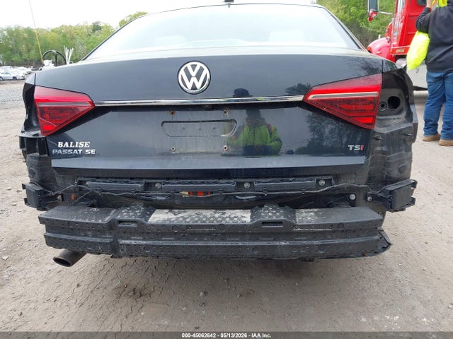 Volkswagen Passat 1.8t Se