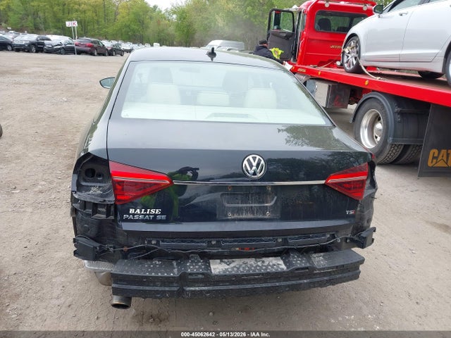 Volkswagen Passat 1.8t Se