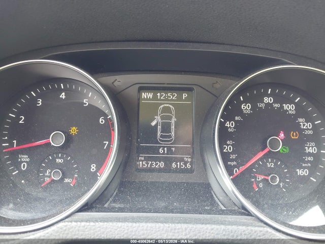 Volkswagen Passat 1.8t Se