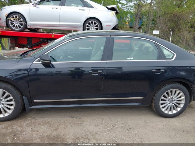 Volkswagen Passat 1.8t Se