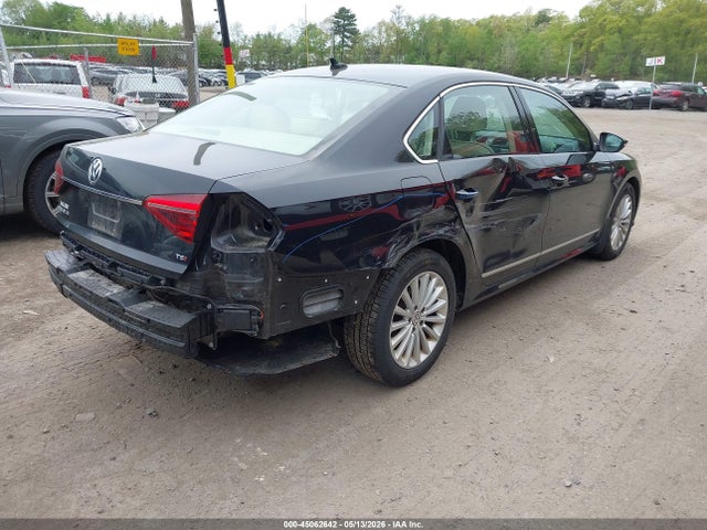 Volkswagen Passat 1.8t Se