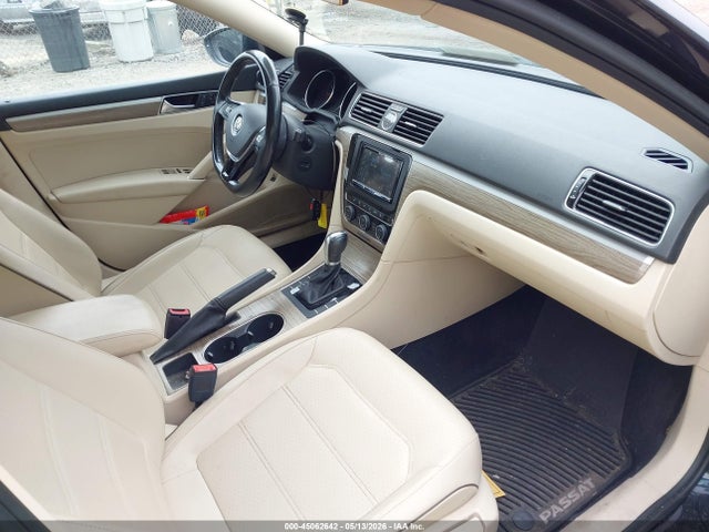 Volkswagen Passat 1.8t Se