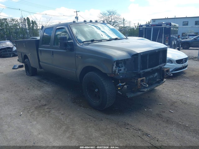 Ford F-350