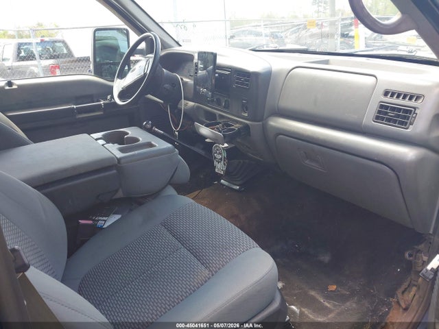 Ford F-350
