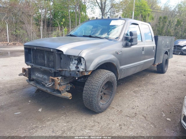 Ford F-350