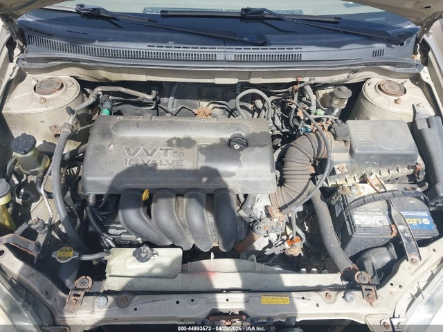 Toyota Corolla Ce