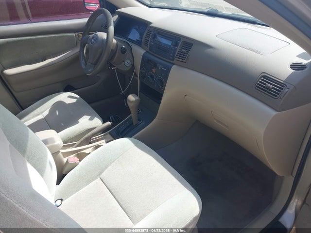 Toyota Corolla Ce