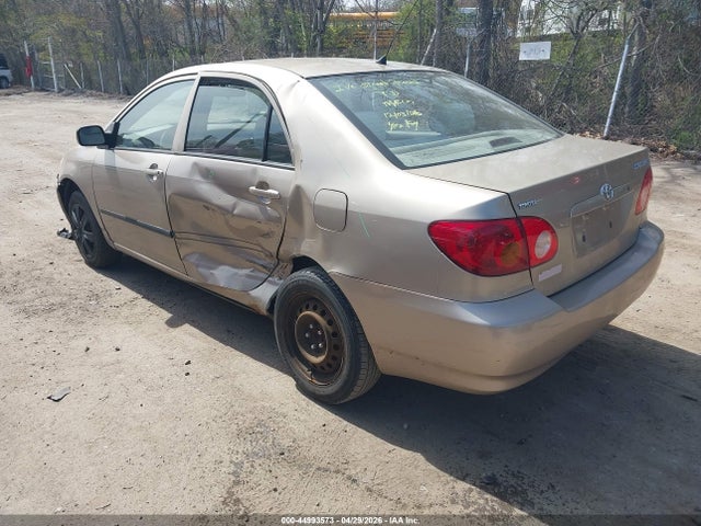 Toyota Corolla Ce
