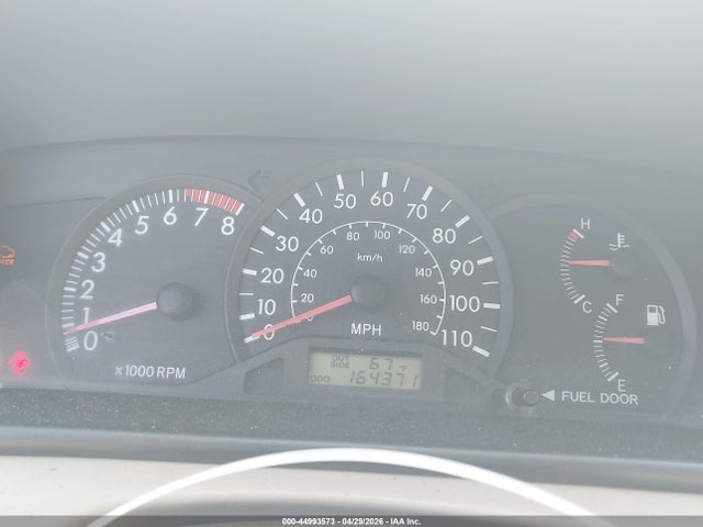 Toyota Corolla Ce