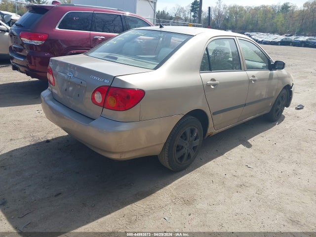 Toyota Corolla Ce