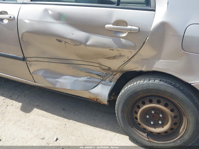 Toyota Corolla Ce