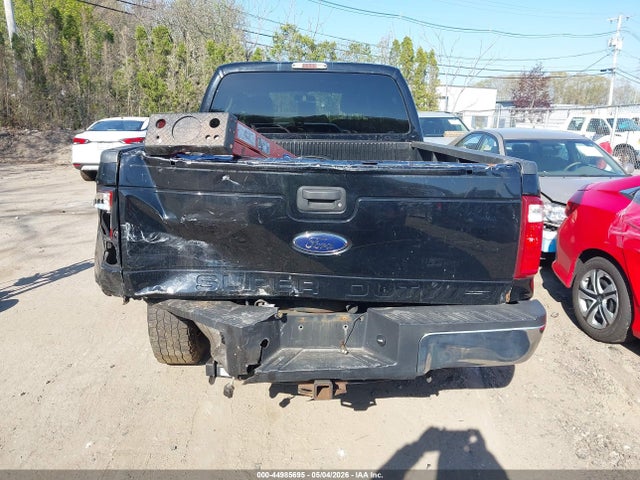 Ford F-250 Xl