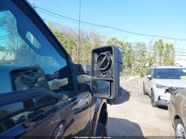 Ford F-250 Xl