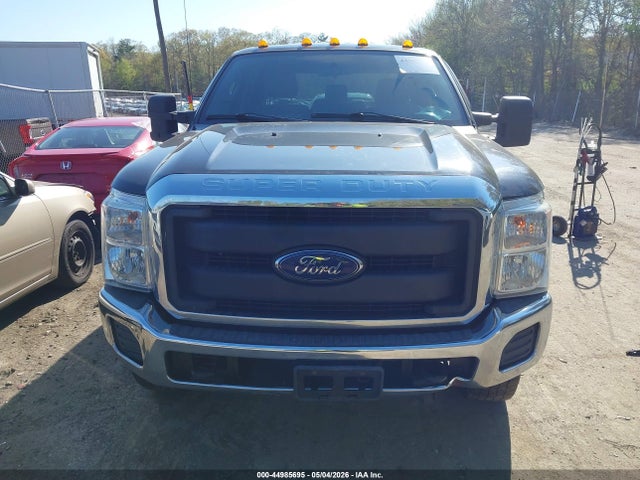 Ford F-250 Xl
