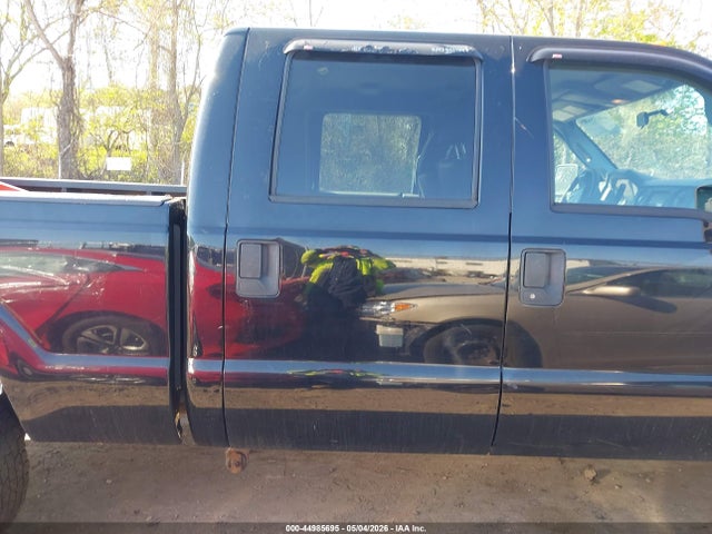 Ford F-250 Xl