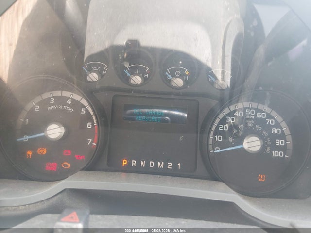 Ford F-250 Xl