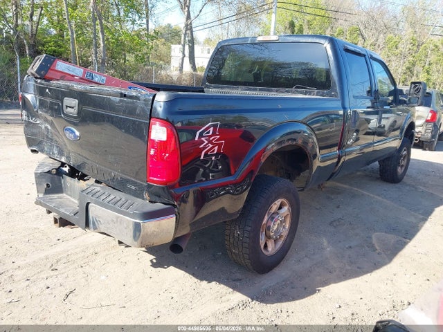 Ford F-250 Xl