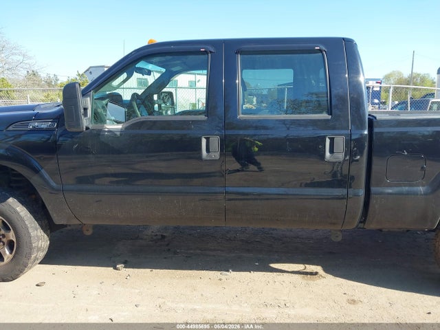 Ford F-250 Xl
