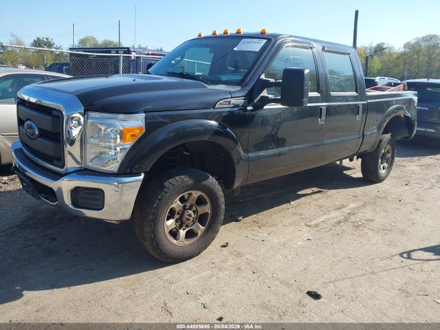 Ford F-250 Xl
