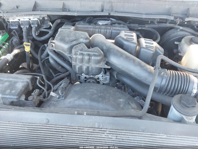 Ford F-250 Xl