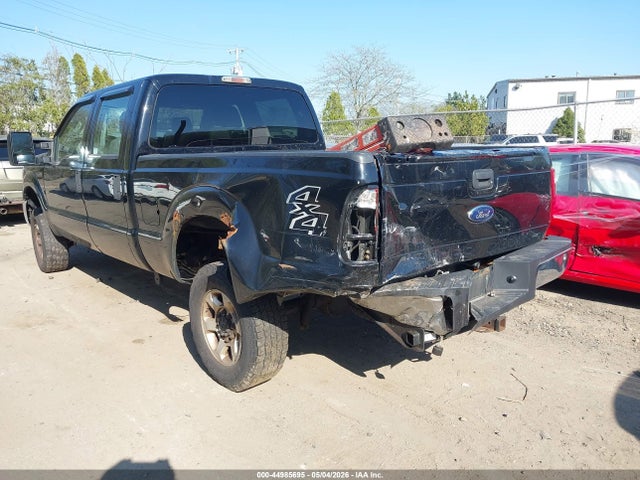 Ford F-250 Xl