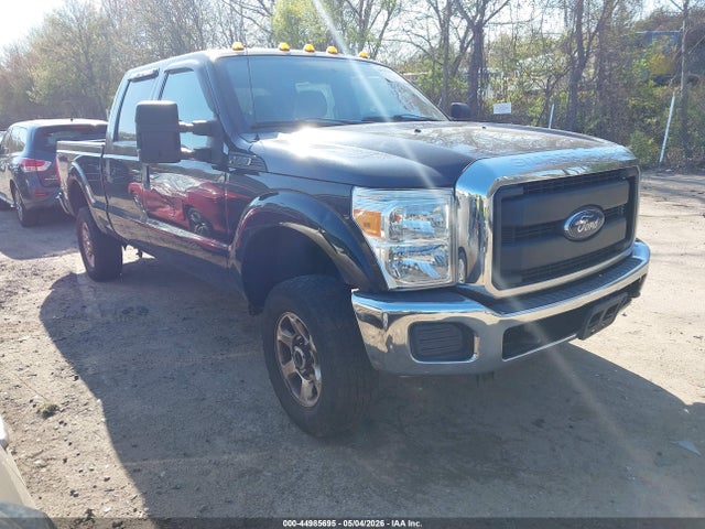 Ford F-250 Xl