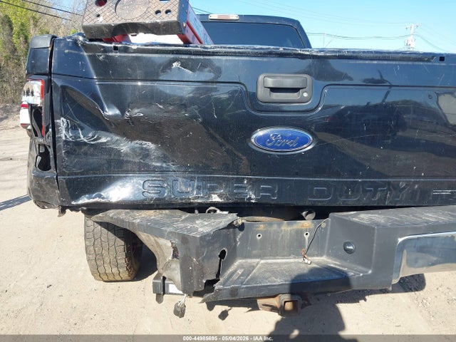 Ford F-250 Xl
