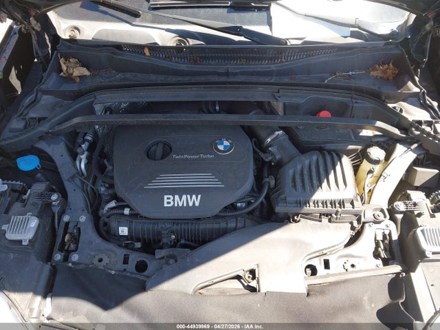 BMW X Series Xdrive28i