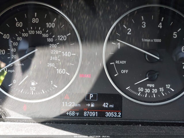 BMW X Series Xdrive28i