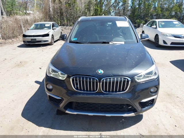 BMW X Series Xdrive28i