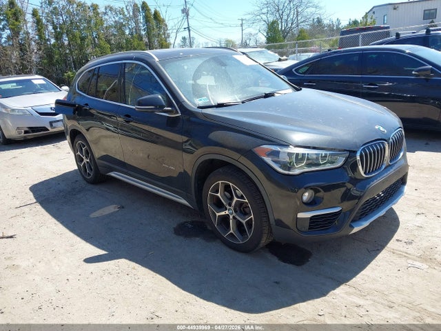 BMW X Series Xdrive28i