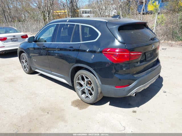 BMW X Series Xdrive28i
