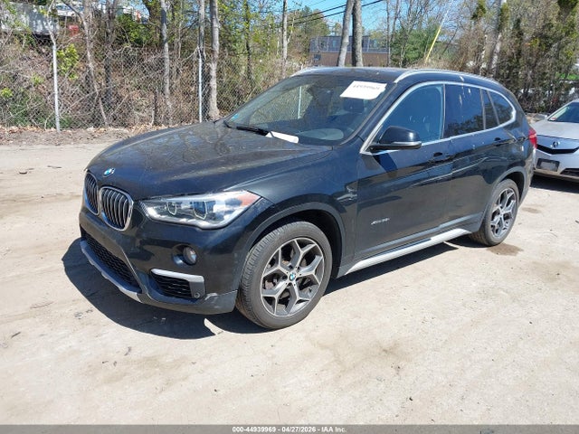 BMW X Series Xdrive28i