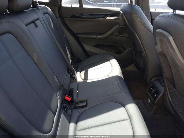 BMW X Series Xdrive28i