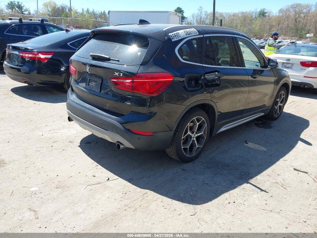 BMW X Series Xdrive28i