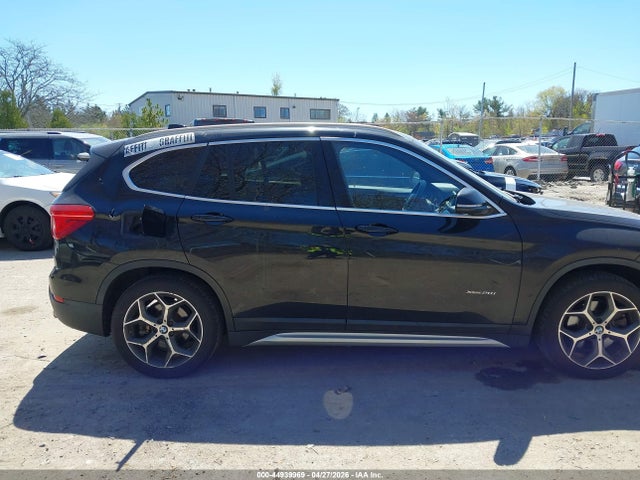 BMW X Series Xdrive28i