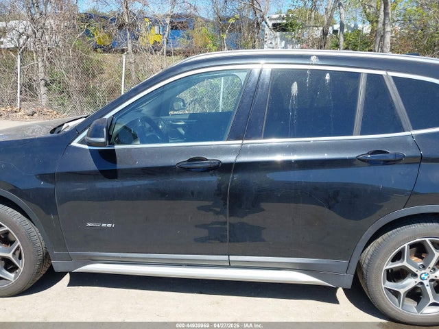 BMW X Series Xdrive28i