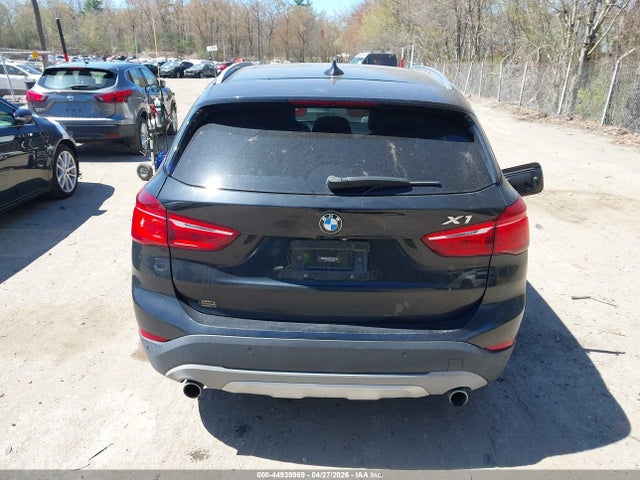 BMW X Series Xdrive28i