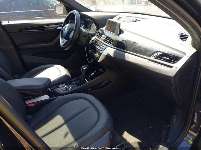 BMW X Series Xdrive28i