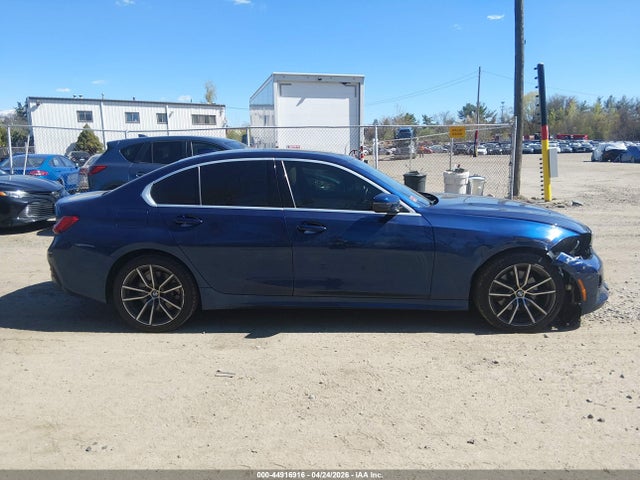 BMW 3 Series Xdrive