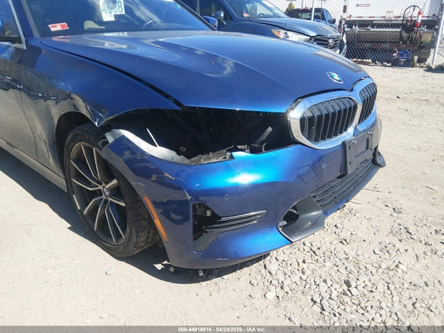 BMW 3 Series Xdrive