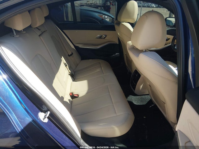 BMW 3 Series Xdrive