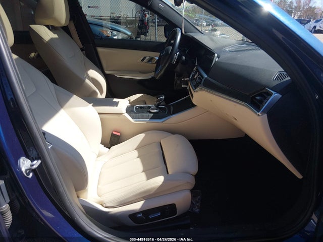 BMW 3 Series Xdrive