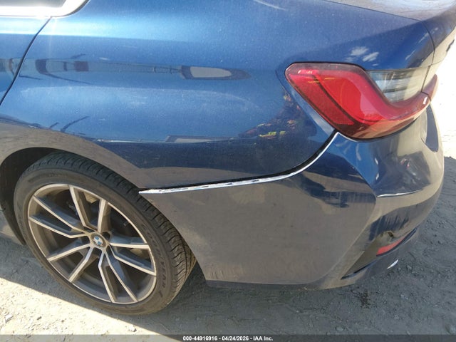 BMW 3 Series Xdrive