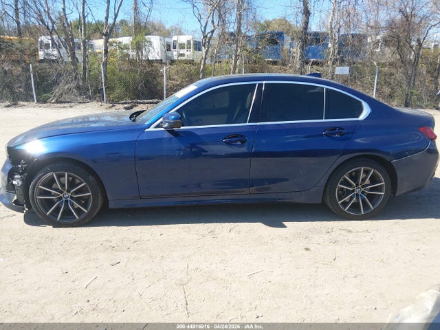 BMW 3 Series Xdrive